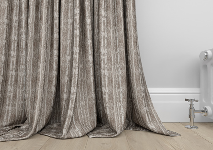 Industria, Vintage - Made to Measure Curtains - Image 6